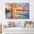 Toile tendue