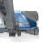 Kenmore Pet Friendly Pop-N-Go Bagged Canister Vacuum - BC4026