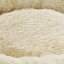 Orthopedic Polyester Pet Bed-113660547-128874418