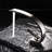 Single-Hole Single-handle Bathroom Faucet-61710986