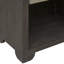 Table de chevet Mario