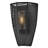 Hinkley Luca Small Wall Sconce-126060351