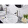 Forious Vessel Sink Faucet Single-handle Bathroom Faucet with Drain Assembly