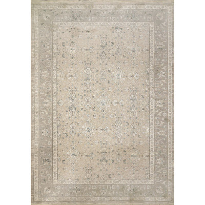 Sirlei Oriental Rug