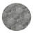 Fulcher Stone-Like 18"W Pedestal End Table-2134007125