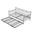 Lit de jour simple Aleksejus-1448913517