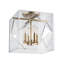 Travis 4 - Light Flush Mount-1218437466