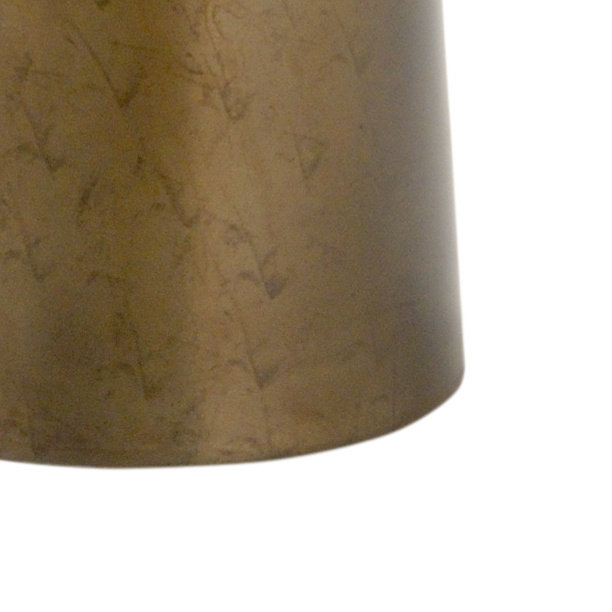 Lemongrass Tray Table Floor Lamp