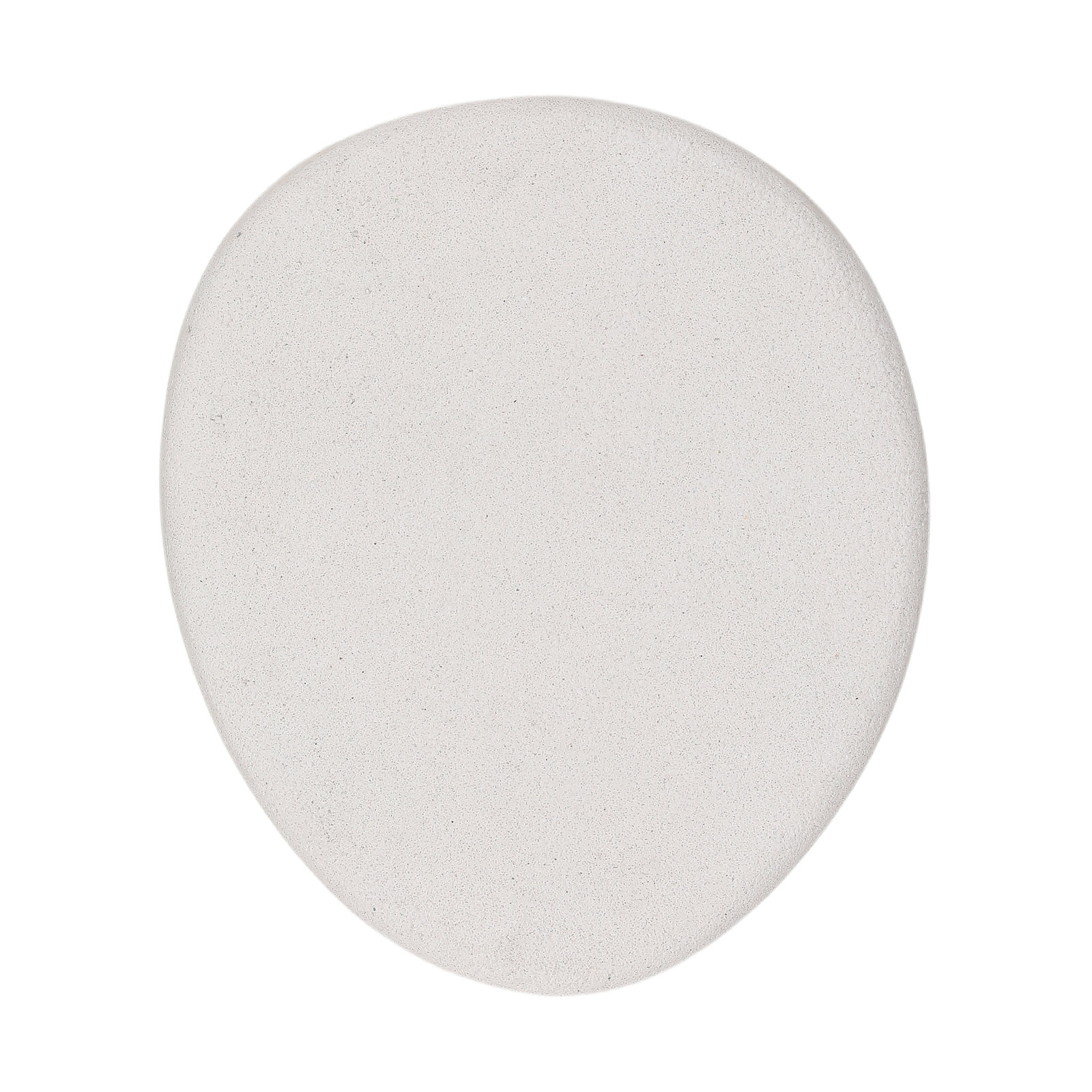 Raul Side Table White