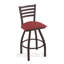Tabouret de bar pivotant de 36" Evers-1882693583-1895356014-1895356022