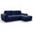 Navy is out of stock selected