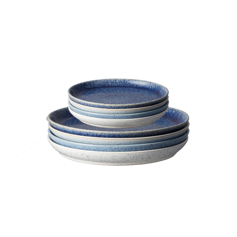 Studio Blue 12 Pc Set