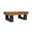 Table basse 42 po