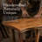Berkshire Live Edge Acacia Wood Coffee Table-273954370
