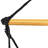 Zia 1 Person Chair Hammock-23542238