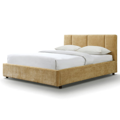 Ruthie Upholstered Bed