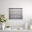 Sealife Framed Graphic Art
