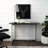 Celetha Metal Base Writing Desk-2085359041
