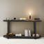 Console de 63 po pour le vestibule-1998805520