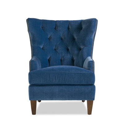 Roberts Wingback Chair