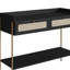Console Shayli