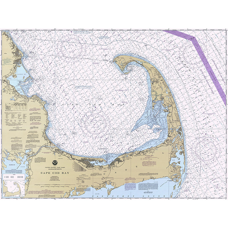" Cape Cod Bay "