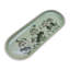 Babin Ceramic Decorative Tray