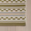 Caldera Modern Checkered Indoor/Outdoor Rug-1876045184-1876067985