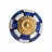 Handpainted 1.5" Diameter Round Knob Multipack