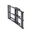 Restrepo Unfinished TV Stand for TVs up to 58"-806465108-806465111