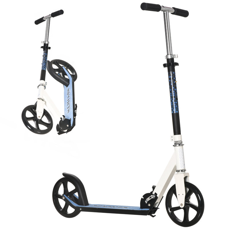 Coffman Freeport Park Scooter
