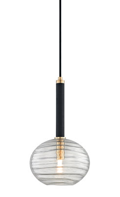 Breton 1 - Light Pendant