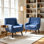 Fauteuil Davey