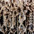 15-Light Dimmable Classic/Traditional Brass Chandelier-1042263947