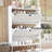 Shoe Cabinet With 2 Flip Drawers,Shoe Storage Cabinet For Entryway