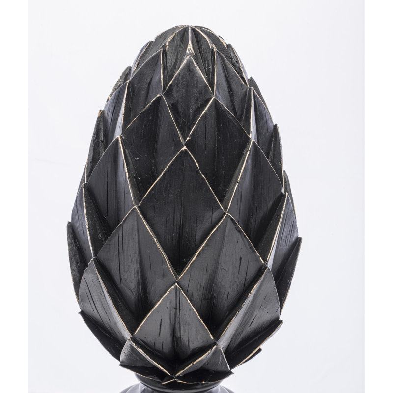 Asharam Landscape & Nature Figurines & Sculptures