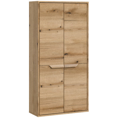 Zeno Particle Board Rectangle Accent Accent Chest