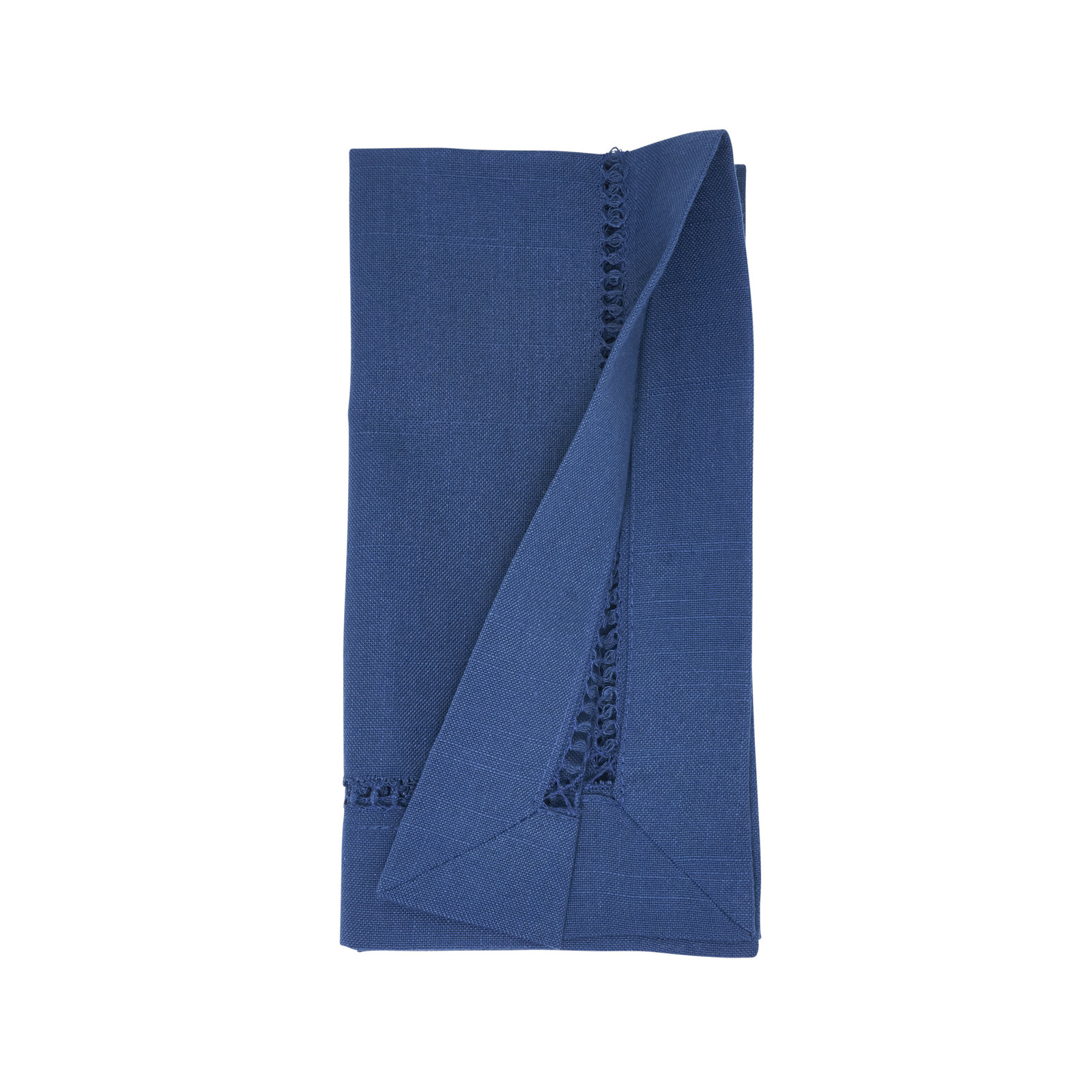 Cowen 20" Napkin, 20" Square, Navy Blue