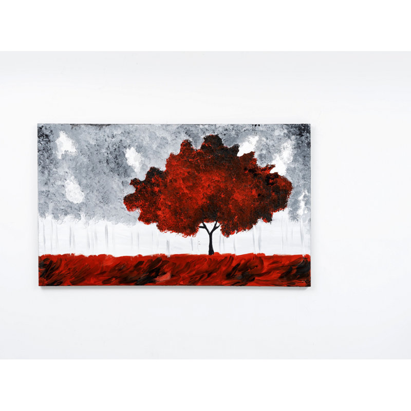 Peintures murales sur toile