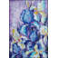 Tapis tissé lavable à motif mer-162742886