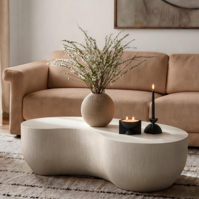 Table basse Albert