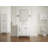 Southerk 70-In X 24-In Linen Tower-65971666