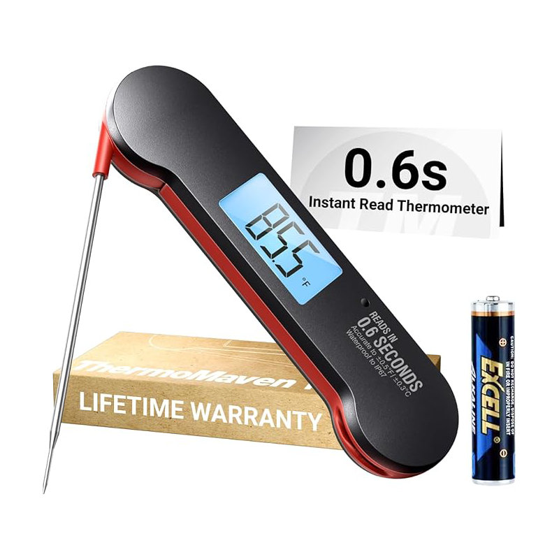 ThermoMaven Instant Read