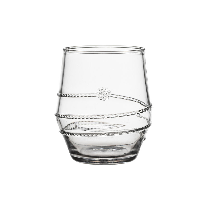 Amalia 13.5 oz. Acrylic Small Tumbler