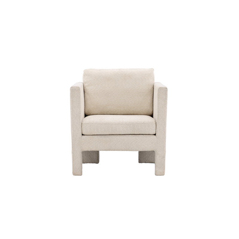 Moumna Upholstered Armchair