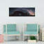 «Double Arch», paysage contemporain contemporain, art mural-1673555301