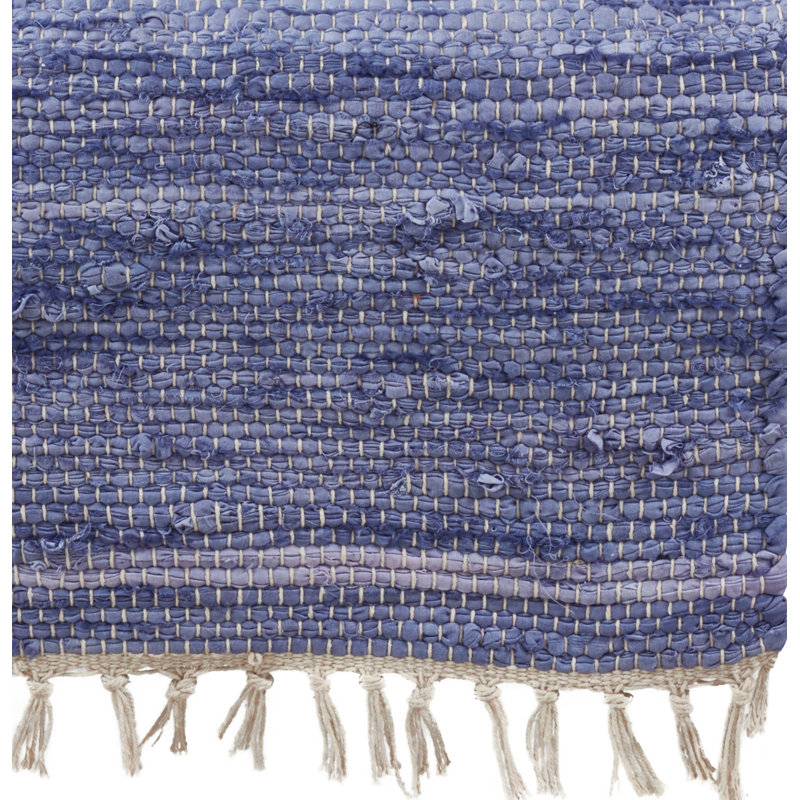 Crumpler Woven Chindi Table Runner