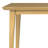 Dining Table in Oak
