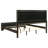 Modern Elegant Design Flat bed-960612903