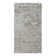 Shine Hand Loomed Grey Indoor Rug
